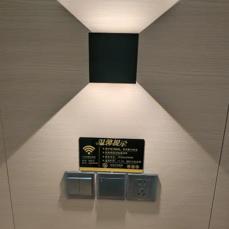 Wanli hotel