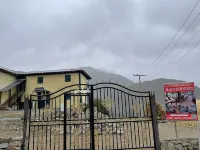 來古冰湖景觀飯店