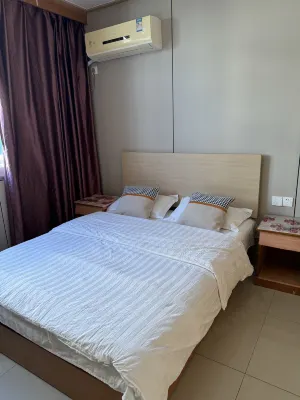 Gaochun Zhenxing Hotel Hotel in zona Panchiyuan