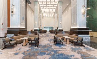 PIEN TZE HUANG HOT SPRING HOTEL