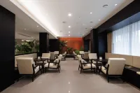 BONING Hotel Hotels in Meishan