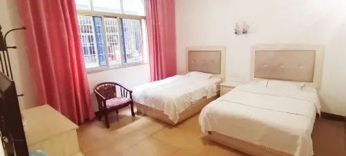 Dingsheng Hotel Ningdu