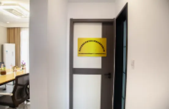 Jian'ai Homestay
