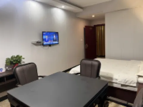 Shengxin Hotel