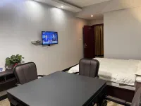 Shengxin Hotel Hotels in Linyi