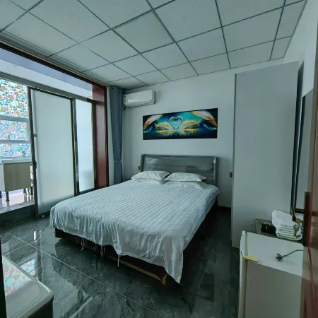 Hetai Hotel