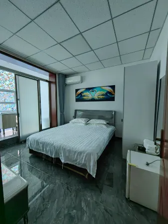 Hetai Hotel Отели в г. Шоуян