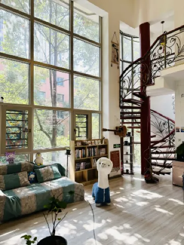 Guyi Yifang Hostel (Anshun Gufu Street Store)