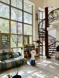 Guyi Yifang Hostel (Anshun Gufu Street Store)