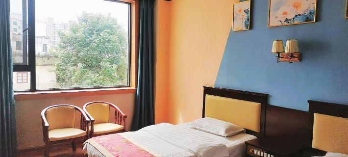 Jinxuan Hotel Hotel a Yanshan