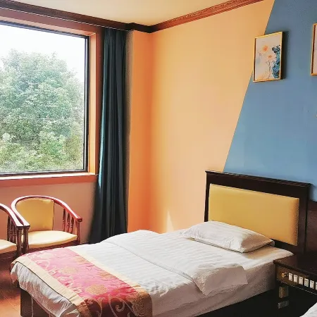 Jinxuan Hotel