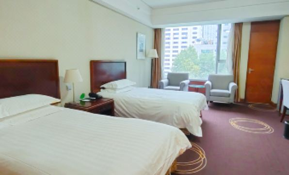 CHATEAU DE LUZE-Beijing