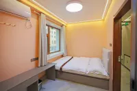 Jixi Lijiang Hotel - Pet friendly