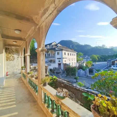 Jukui Home Stay