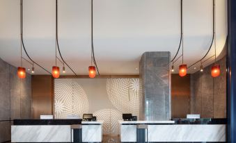 Hampton by Hilton Jinan Railway Station(Colorful Wuzhou Commercial Plaza )