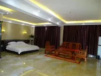 Jinyuan Business Hotel Hotels in Hailun