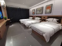 Pegatron Yunding Holiday Inn فنادق في خه شوى