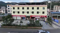 zhuyiwang Hotels in Luquan