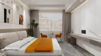 Pingtan Dongfushan Hotel
