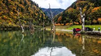 Manchu Tibetan Village Homestay