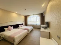 Milannuo Business Hotel
