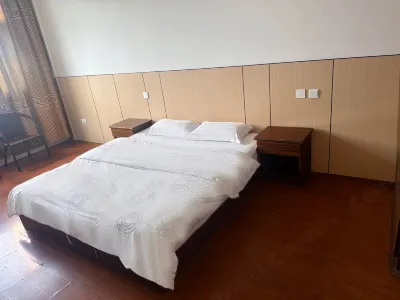 Changxing Xinmao Hotel