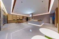 야위에 보팅 가든 호텔 (망시 광장 & 공항 지점) 망시 호텔