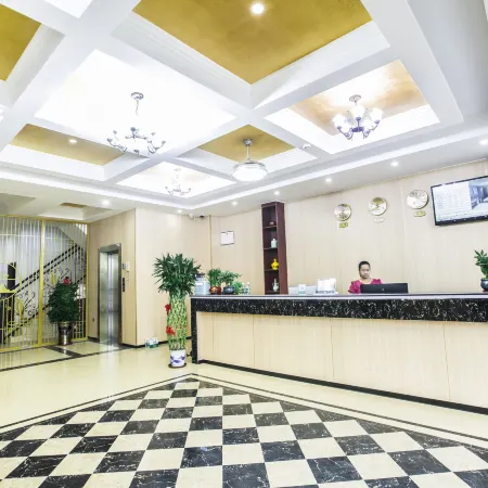 Danzhou Kairei Boutique Hotel (Baimijing Town Branch)