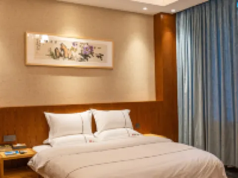 Su Jian Fan Lu Homestay Hotels in Miyi