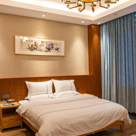 Su Jian Fan Lu Homestay