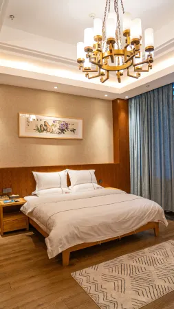 Su Jian Fan Lu Homestay Отели в г. Мии