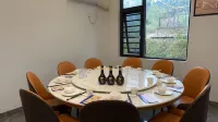 Longnan Sanwan Yingchi Homestay
