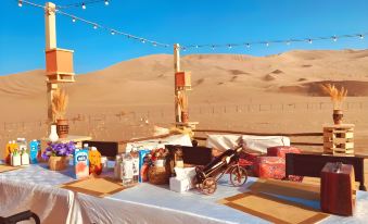 4. Dunhuang..