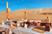 Dunhuang No.7 Starry Sky Desert Hotel