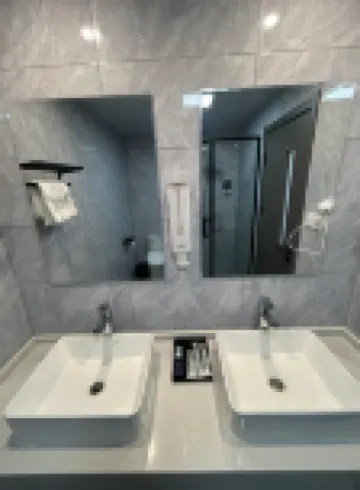 Ma'anshan Xiaoyi Homestay