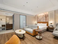 Vienna International Hotel (Linyi University China Hotel Supplies City Branch) Hotels in Linyi