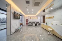 川禾商務酒店（大同市博物館店） - 2星級