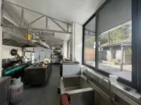 Tengchong Tengyan Hall · Rainshelter Gourmet Inn