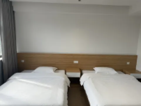 休寧望江酒樓民宿