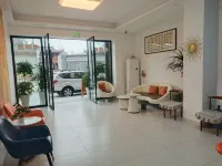 Louyuan Homestay (Border City Chatong Scenic Area)