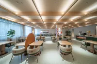 The Orange Hotel on Renmin East Road, Chenzhou