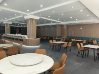 Manju Hotel (Zhuji International Trade City Branch)