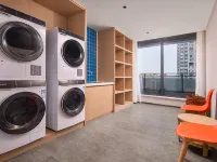 Jinjiang Inn Weiyuan Zhonghao Plaza Store Hotels in Weiyuan