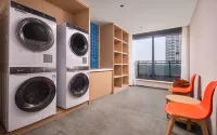 Jinjiang Inn Weiyuan Zhonghao Plaza Store