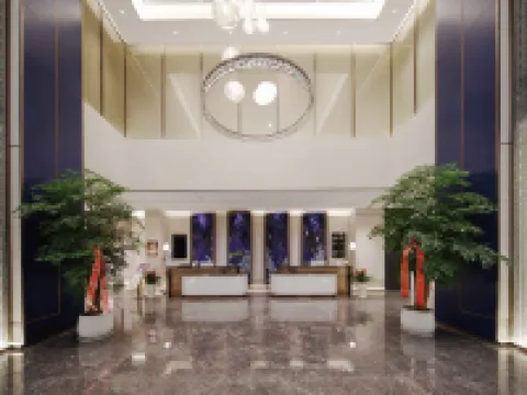 โรงแรมเมฮูด (สาขา สวนหลงไป่ หยานซาน) โรงแรมในหยานซาน