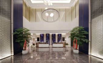 Mehood Hotel (Yanshan Longbai Park Branch)