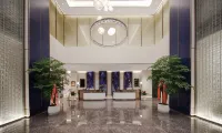 Mehood Hotel （Yanshan Longbai Park Branch） Hotels in Yanshan