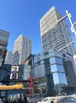 悦徠民宿（瀋陽中街大悦城） - 民泊