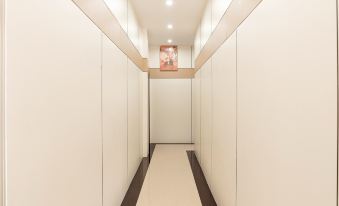 Liufu Hotel Apartment (Luoping)