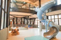 Yangxian Village, Wangxian Valley Hotels in Shangrao